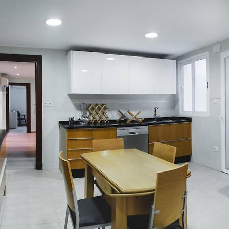 Home4U Arandas Centro Granada Dış mekan fotoğraf