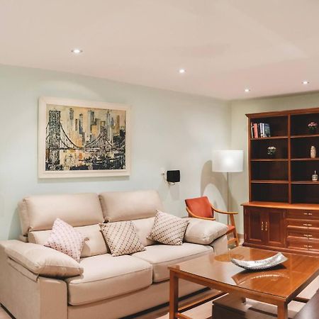 Home4U Arandas Centro Granada Dış mekan fotoğraf