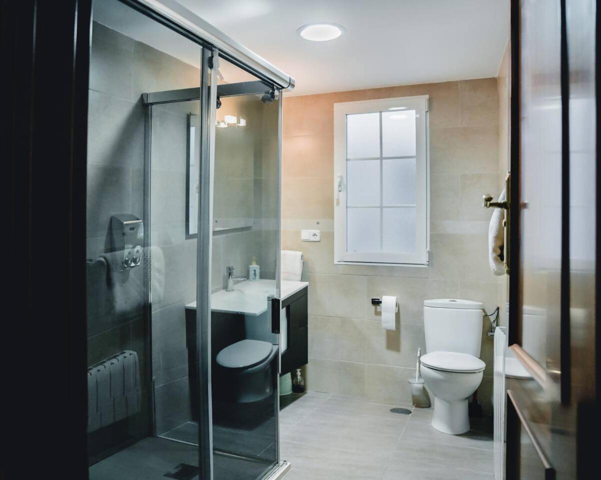 Home4U Arandas Centro Granada Dış mekan fotoğraf