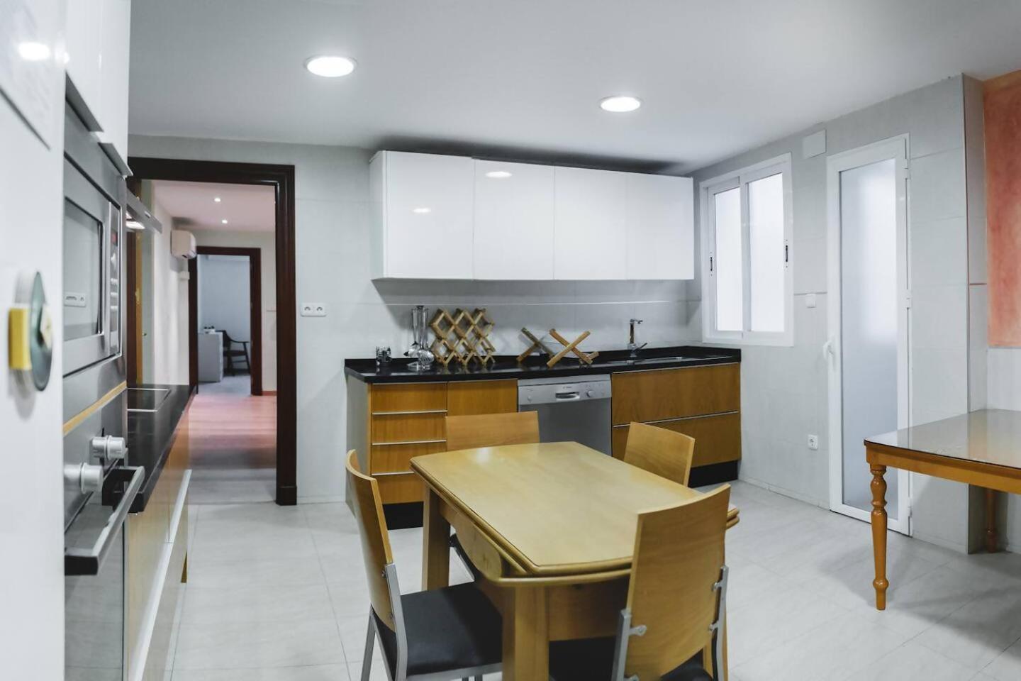 Home4U Arandas Centro Granada Dış mekan fotoğraf