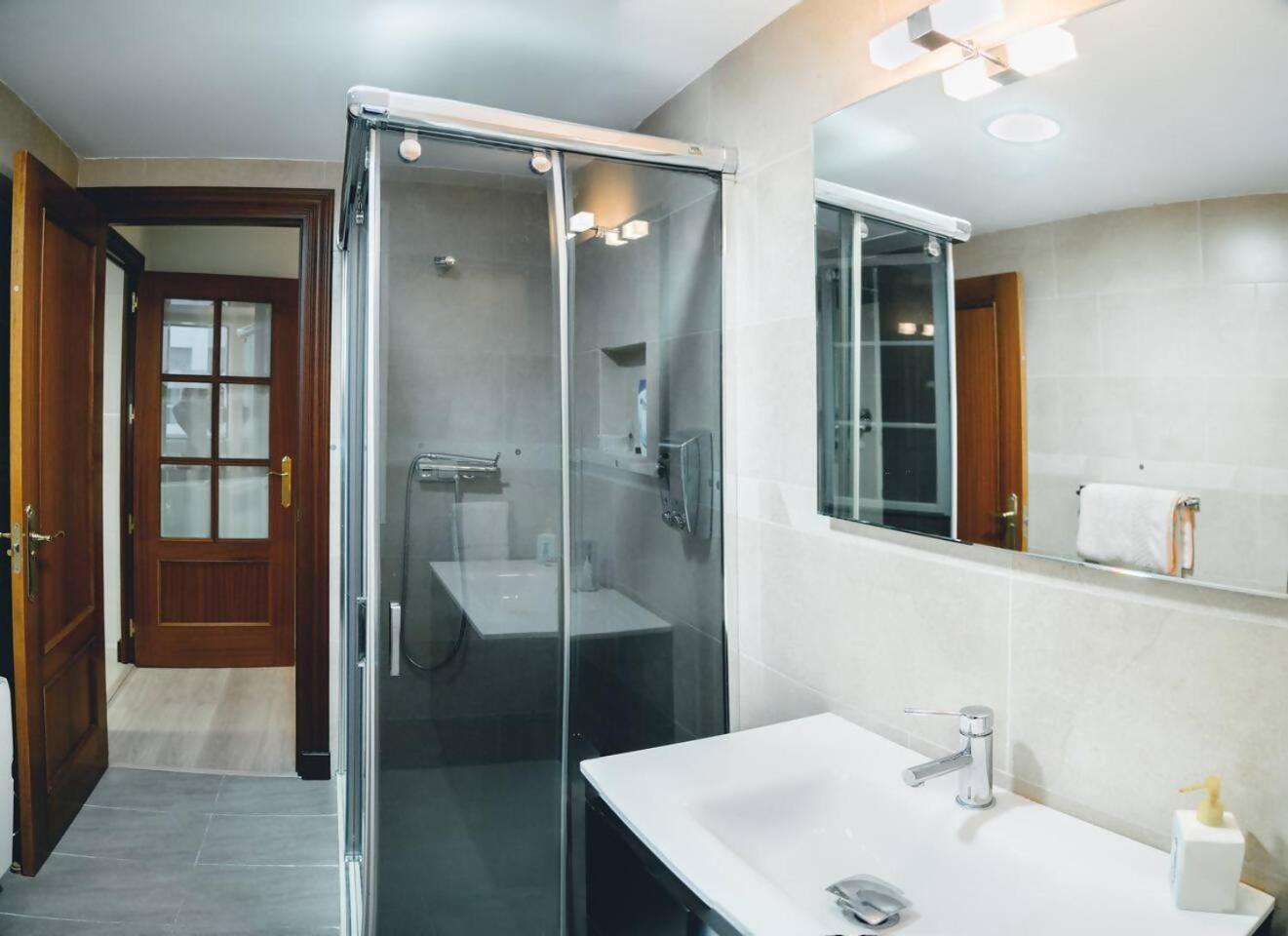 Home4U Arandas Centro Granada Dış mekan fotoğraf