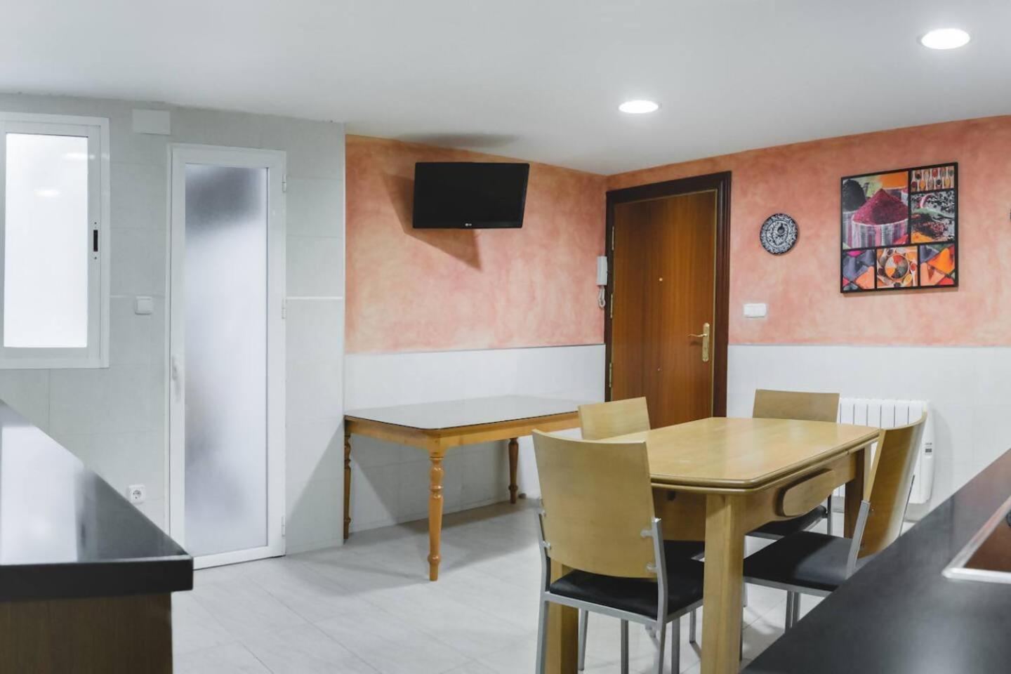 Home4U Arandas Centro Granada Dış mekan fotoğraf