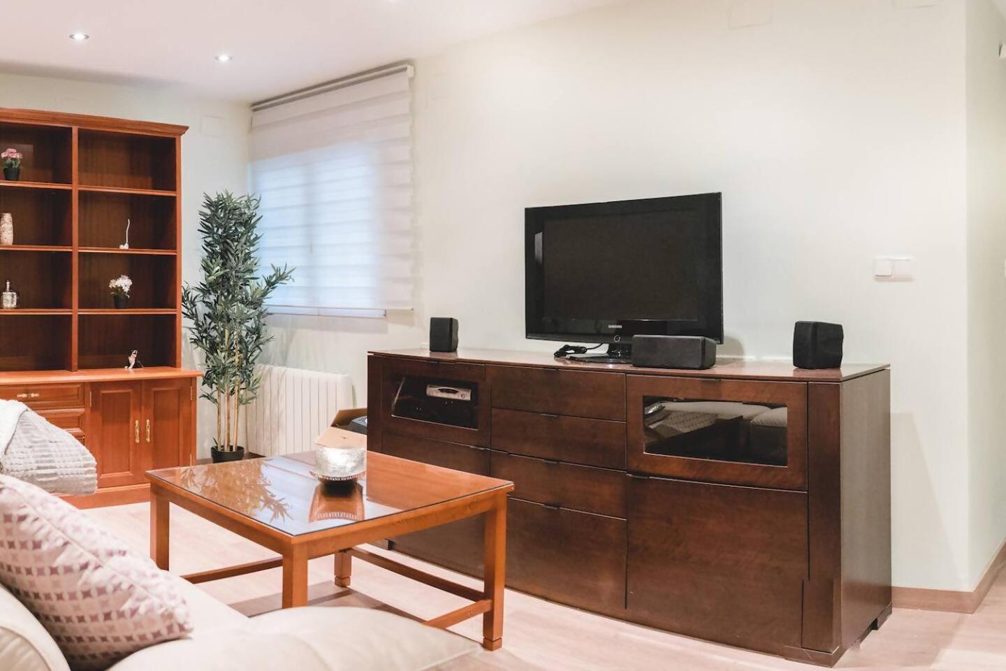 Home4U Arandas Centro Granada Dış mekan fotoğraf